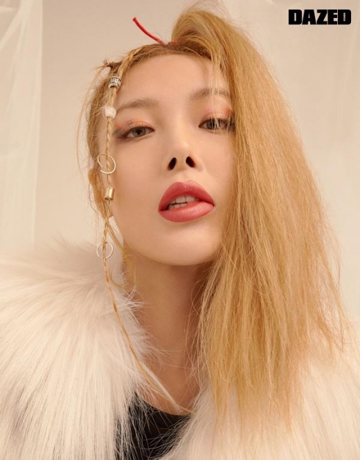 [★화보] 유빈, 키치한 매력