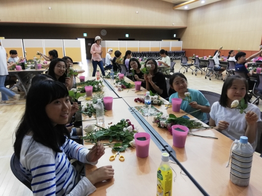 경기도농업기술원, 2019 경기농업 공감프로그램. / 사진제공=경기도농업기술원