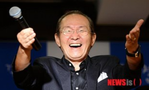 가수 겸 작곡가 윤항기. /사진=뉴시스 DB