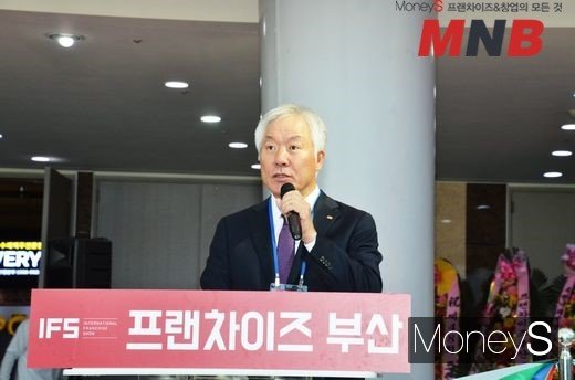 프랜차이즈산업협회 제공