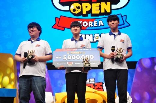 /사진=슈퍼셀
