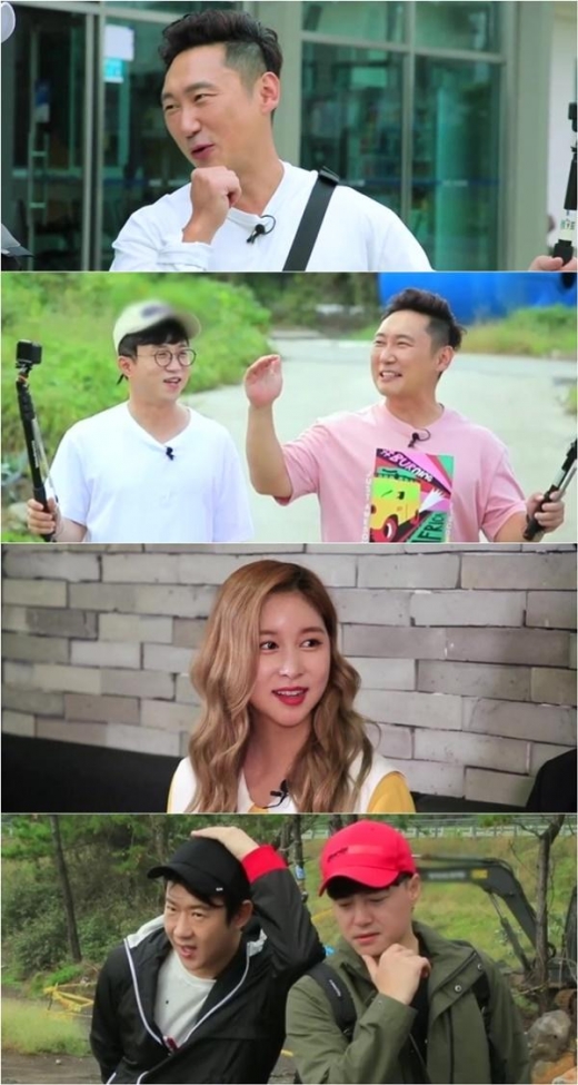 ‘배틀트립’ 이승윤 vs 우주소녀 다영, '오감 만족' 가을 단풍 여행코스 경쟁