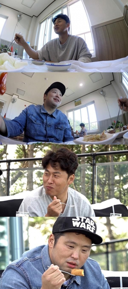 ‘전참시’ 오대환, 