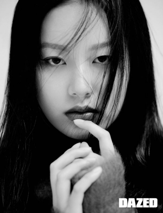 [★화보] 박유나,  “공포영화 해보고 싶었어요