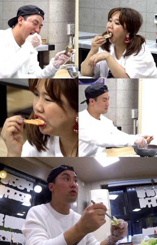 /사진=MBC ‘전지적 참견 시점’