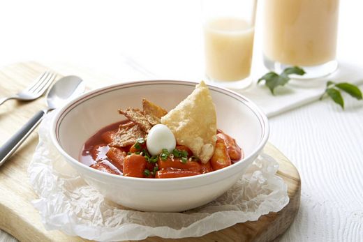 죠스떡볶이, ‘배민 떡볶이 마스터즈’ 공식 후원사로 참가