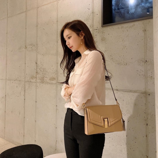 ©야옹이 작가 인스타그램
