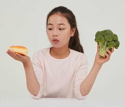 [건강] 성조숙증, 빠른 발견·생활관리가 중요