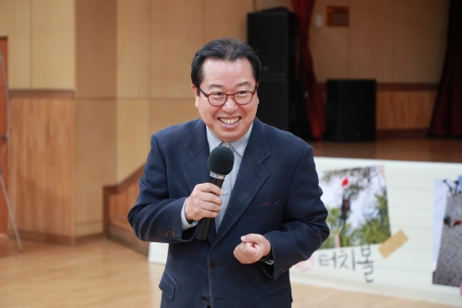 남양주시, 청소년자치위원 연합 워크숍. / 사진제공=남양주시