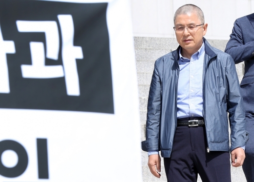 황교안 자유한국당 대표. /사진=머니투데이 DB