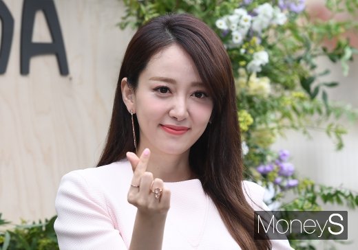 배우 이세은. /사진=장동규 기자