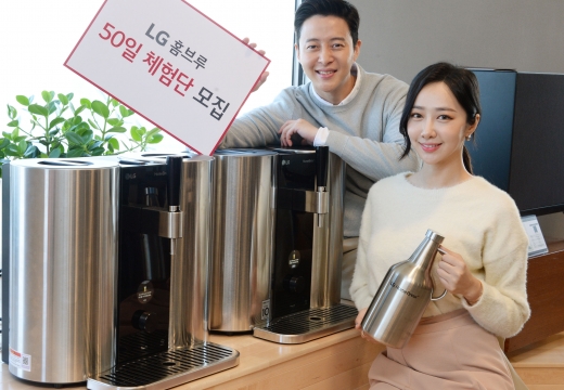 /사진=LG전자