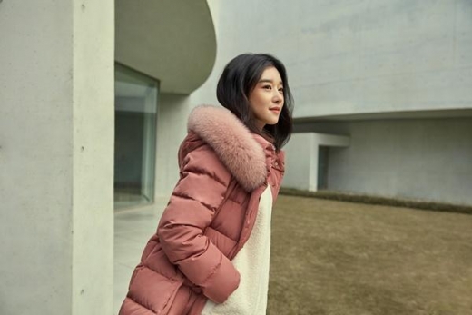 [★화보] 서예지, 따뜻한 감성룩