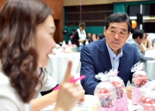 안산시, 시민협치협의회 보고회. / 사진제공=안산시