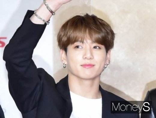 방탄소년단 정국. /사진=임한별 기자