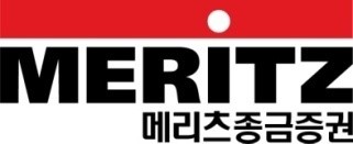 메리츠종금증권 로고. /사진=메리츠종금증권 제공