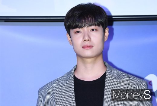 [머니S포토] 김철민 '우수에 찬 눈빛'