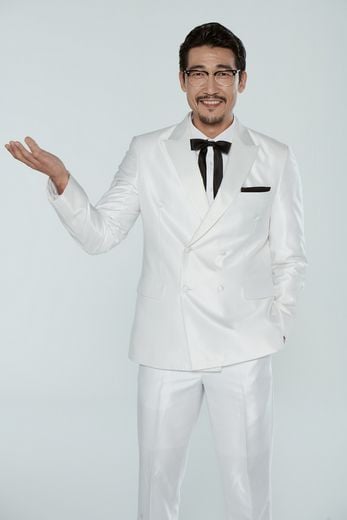 KFC, 실력파 배우 공정환 모델 발탁 “한국의 커넬 샌더스가 등장했다!”