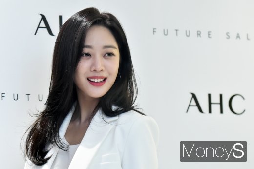 [머니S포토] 조보아, 눈빛하나로 사로잡다!