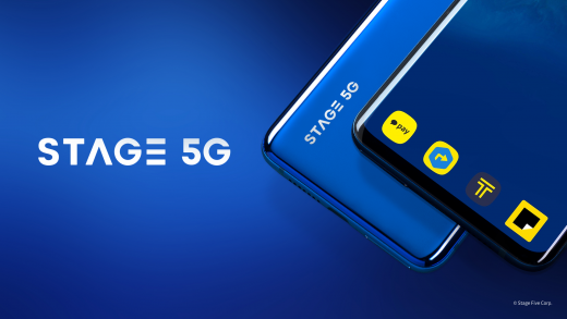 /사진=스테이지파이브