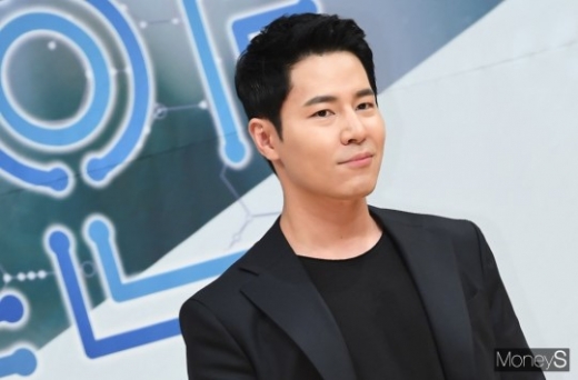 배우 이규형. /사진=장동규 기자
