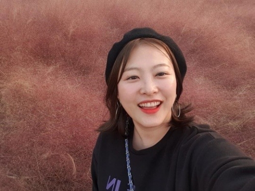 심진화 감사인사. /사진=심진화 인스타그램