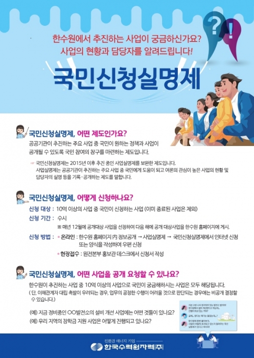 /사진제공=한수원