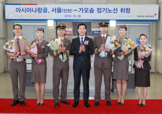  /사진=아시아나항공