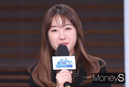 [머니S포토] 손수정 PD 