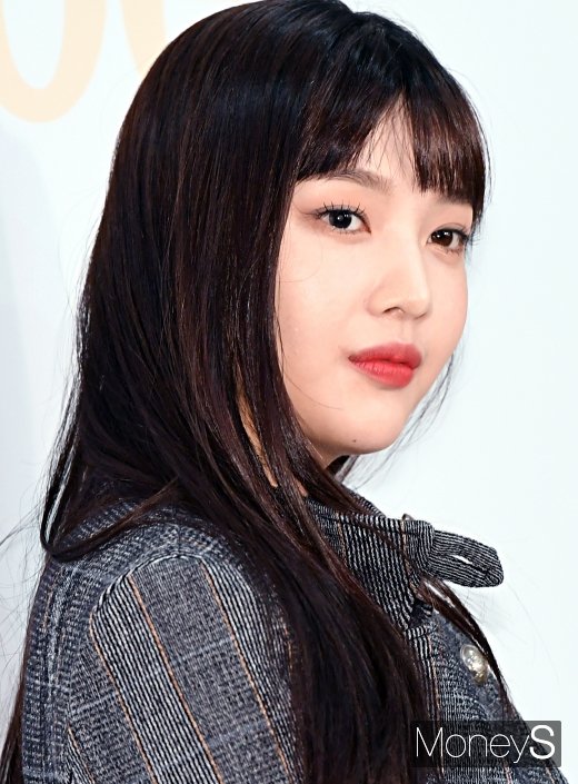 [머니S포토] 레드벨벳 조이 '도도하게'