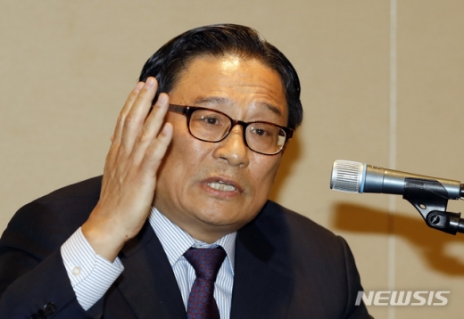 박찬주 전 육군대장. /사진=뉴시스  