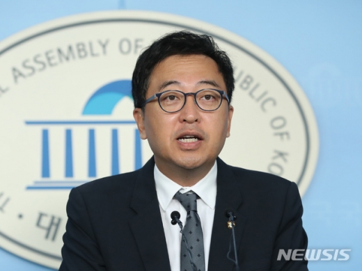 금태섭 더불어민주당 의원. /사진=뉴시스  