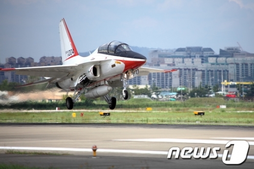 광주 군 공항 /사진=뉴스1