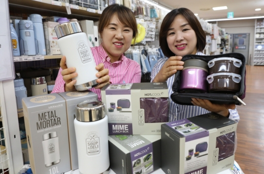/사진=롯데백화점 광주점 제공.