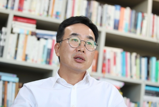 진양곤 에이치엘비 대표. /사진=뉴시스 DB