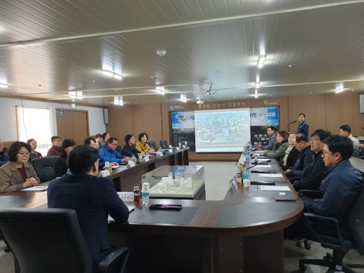 합동점검. / 사진제공=경기도