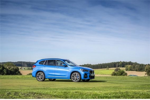 X1./사진=BMW그룹코리아 