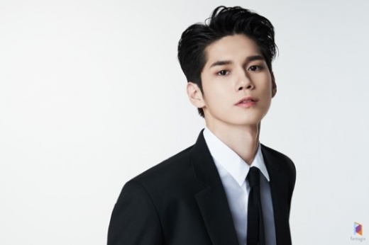 옹성우. /사진=판타지오