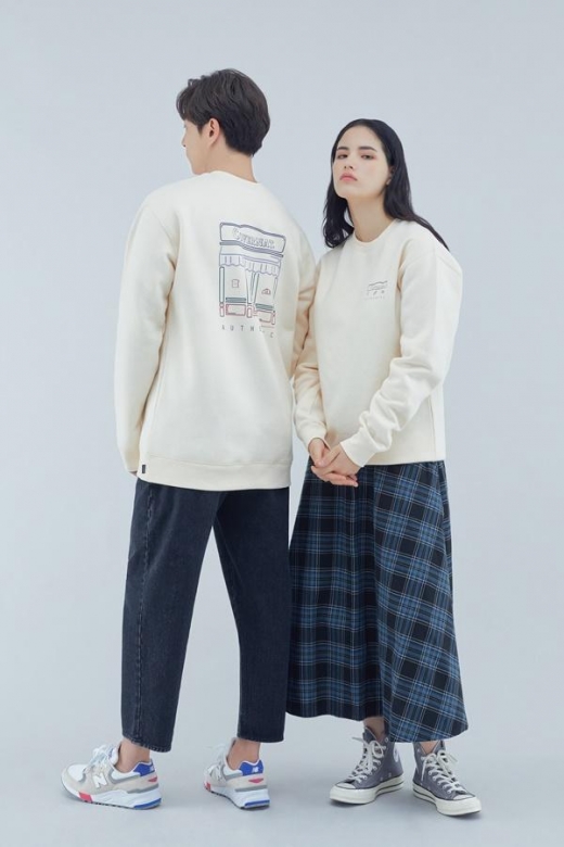 커버낫 X SPC 해피포인트 콜라보레이션 진행