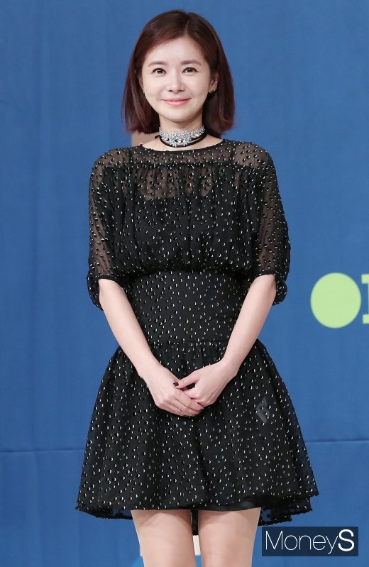 ▲장서희/사진=머니투데이 김창현 기자