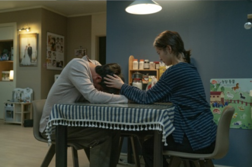 영화 '82년생 김지영' 미공개 스틸컷. /사진=롯데엔터테인먼트 제공