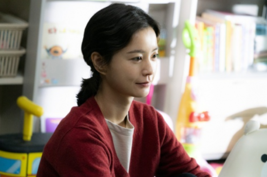 영화 '82년생 김지영' 미공개 스틸컷. /사진=롯데엔터테인먼트 제공
