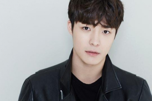 서하준. /사진=로빈케이이엔티 제공