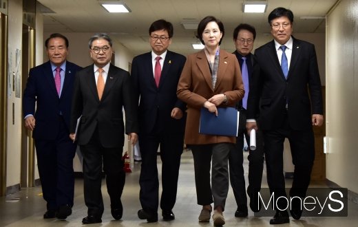 [머니S포토] 교육부-교육청, 고교서열화 해소 방안 발표