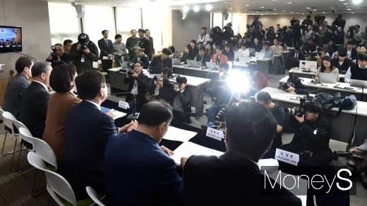 [머니S포토] 국민적 관심 집중된 자사-외고 폐지