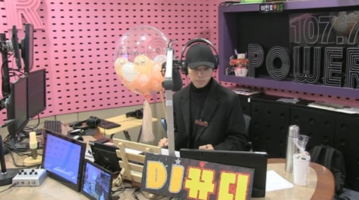 /사진=SBS 파워FM '박선영의 씨네타운'
