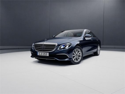 더 뉴 E 300 e 익스클루시브./사진=메르세데스 벤츠코리아 
