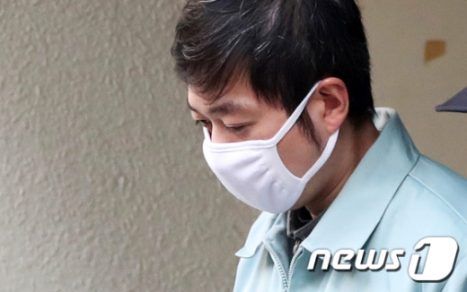과거 심석희 선수 등 쇼트트랙 국가대표 선수 4명을 폭행한 혐의로 실형을 선고받은 전 조재범 전 쇼트트랙 국가대표 코치. /사진=뉴스1