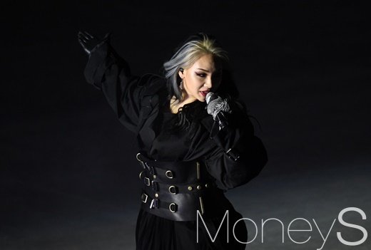 씨엘. /사진=머니S DB