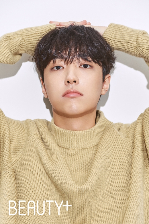 © ‘뷰티쁠’ 매거진, 나무엑터스